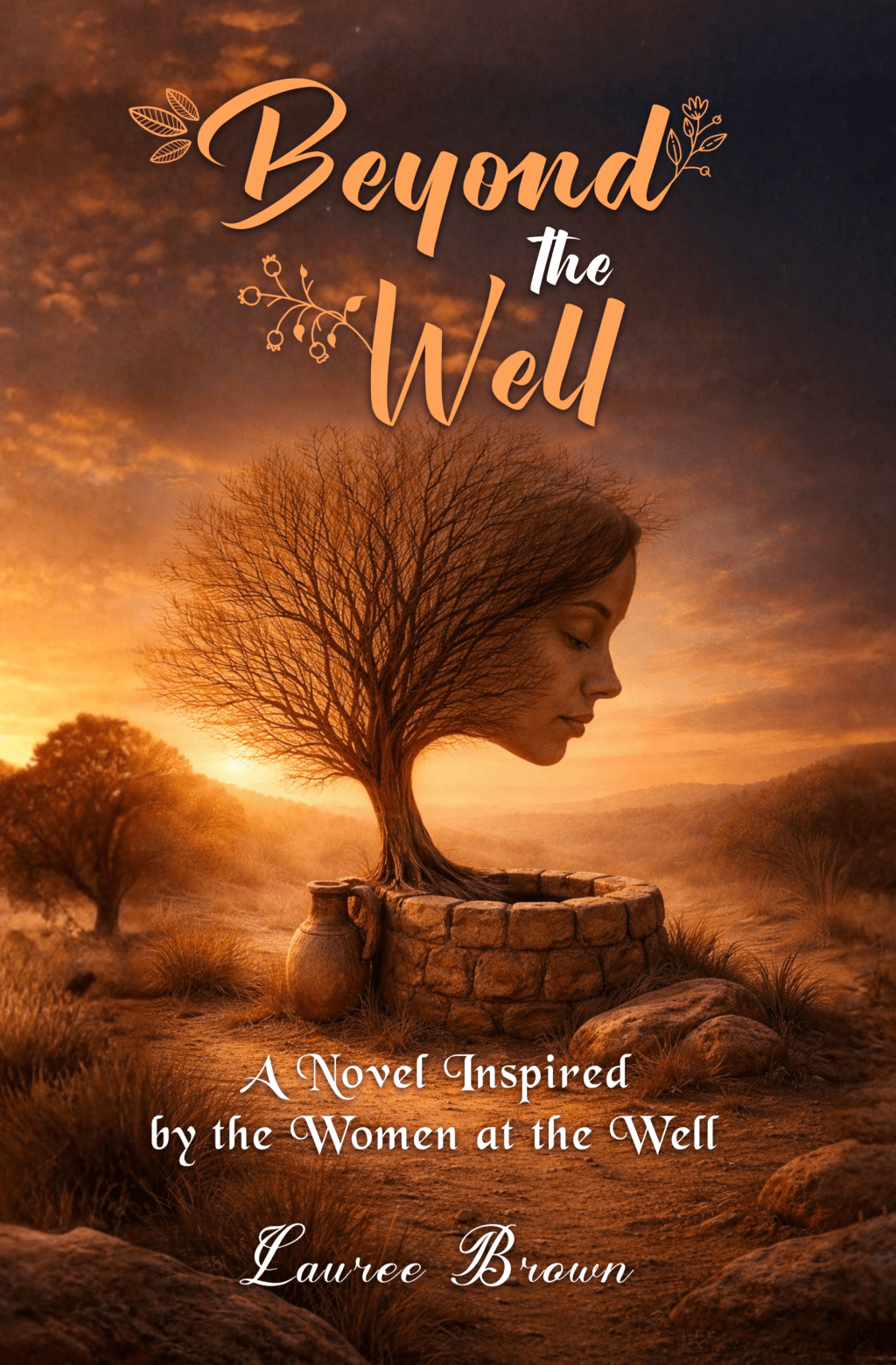 From the Author: The Woman Who Would Not Stay&nbsp;Silent